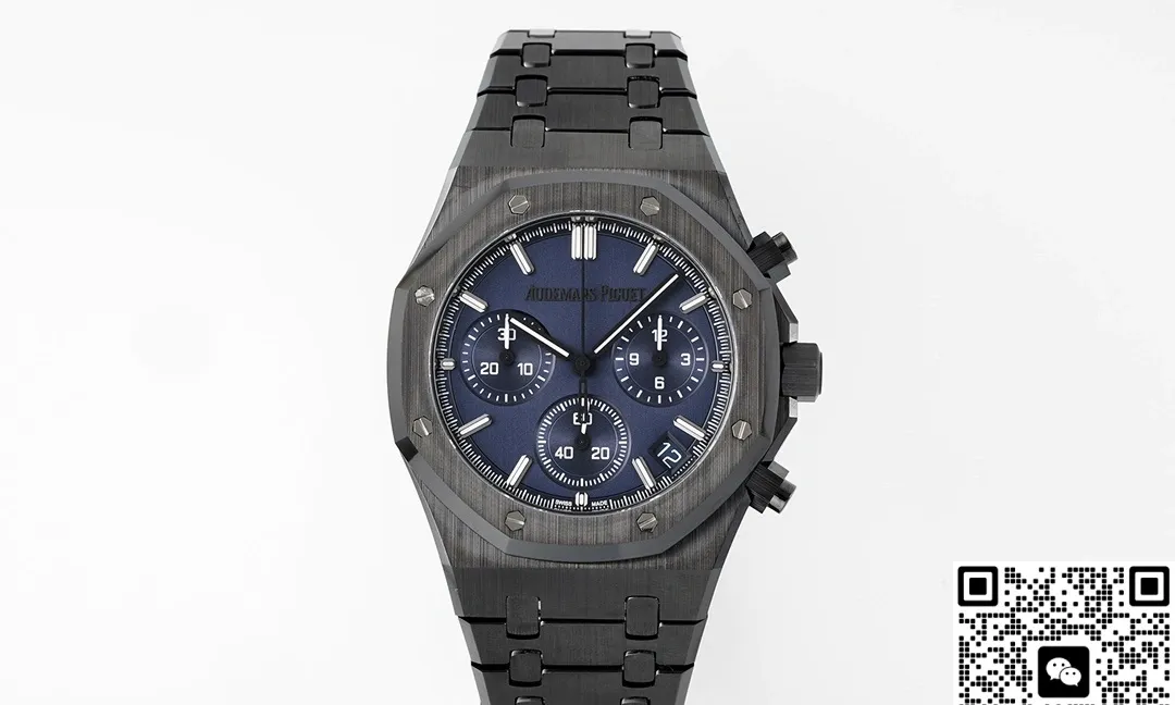 APS Factory V2 Audemars Piguet Royal Oak 26240CE.OO.1225CE.98 1:1 Best Edition Replica Watch